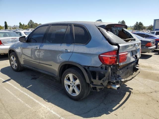 2011 BMW X5 XDRIVE35I