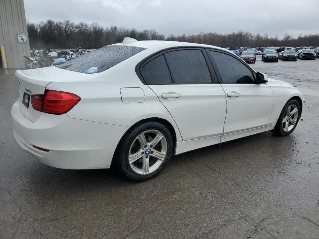 2013 BMW 328 XI