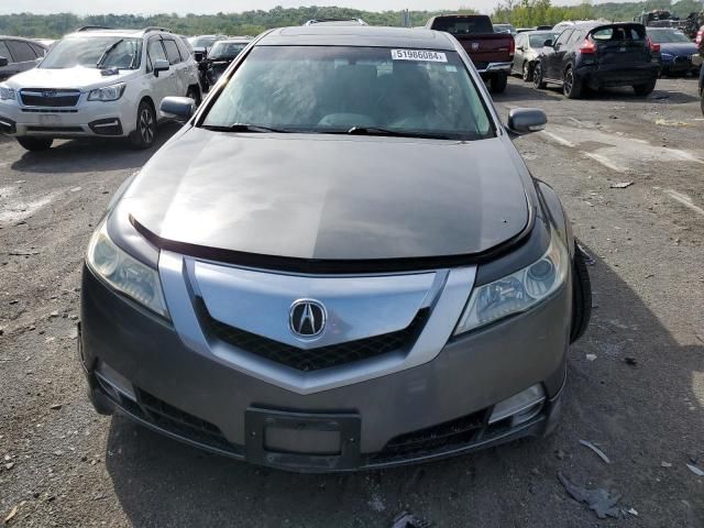 2009 Acura TL