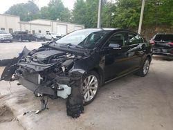 Salvage cars for sale at Hueytown, AL auction: 2015 Buick Lacrosse