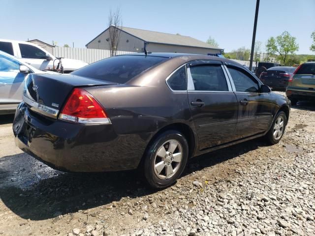 2008 Chevrolet Impala LT