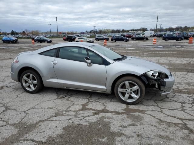 2009 Mitsubishi Eclipse GS