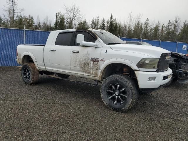 2013 Dodge RAM 2500 SLT