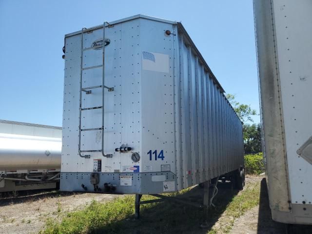 2013 Peer Trailer