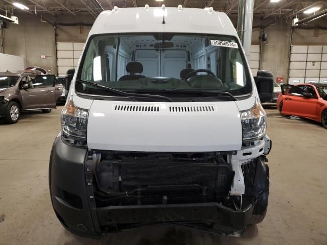 2020 Dodge RAM Promaster 3500 3500 High