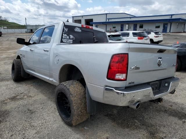 2015 Dodge RAM 1500 SLT