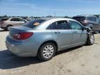 2007 Chrysler Sebring