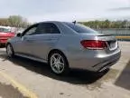 2014 Mercedes-Benz E 350 4matic