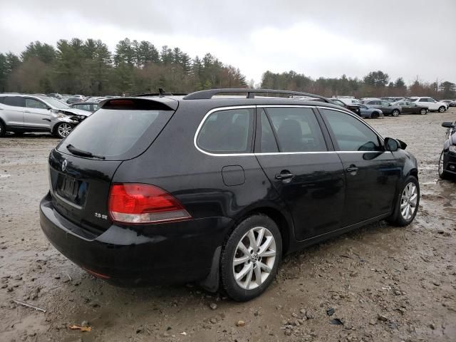 2012 Volkswagen Jetta S