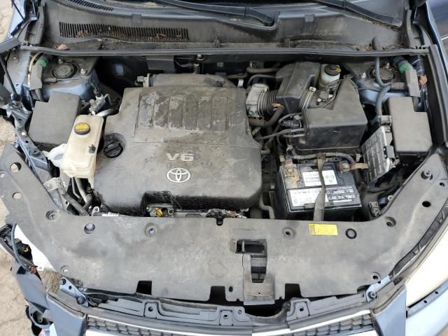 2009 Toyota Rav4 Limited