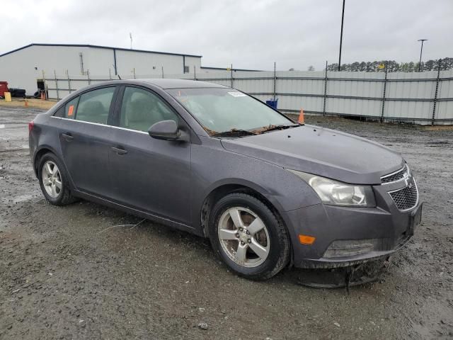 2011 Chevrolet Cruze LT