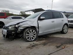 Vehiculos salvage en venta de Copart Lebanon, TN: 2012 Volkswagen Golf