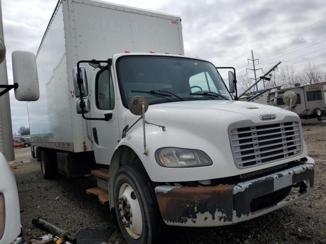 2015 Freightliner M2 106 Medium Duty