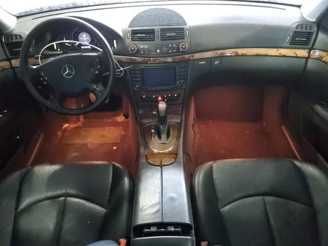 2004 Mercedes-Benz E 320