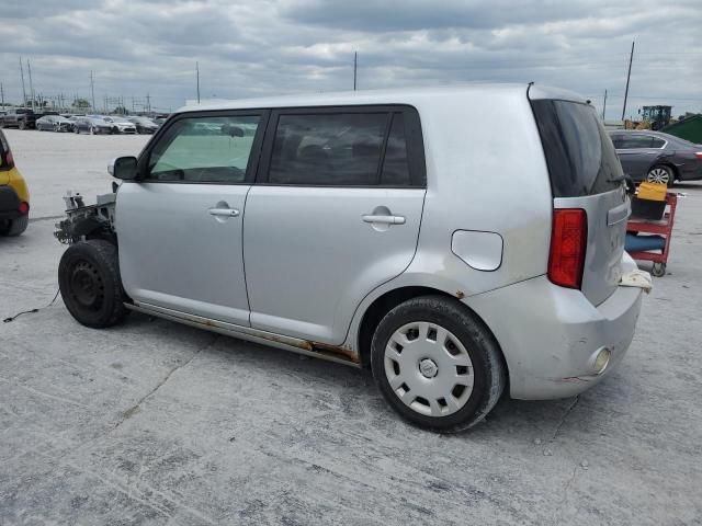 2009 Scion XB