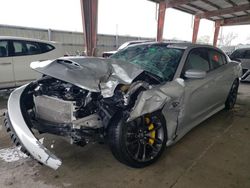 2021 Dodge Charger Scat Pack en venta en Homestead, FL