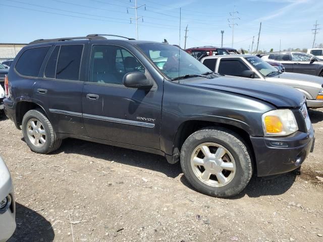 2006 GMC Envoy