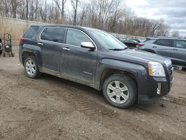 2013 GMC Terrain SLE