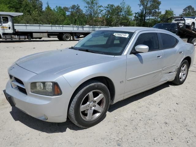 2010 Dodge Charger SXT