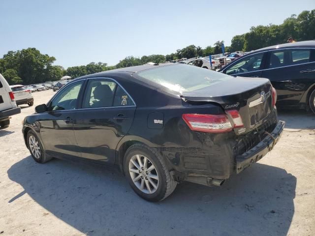 2010 Toyota Camry SE