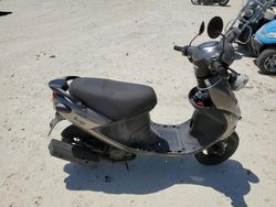 Salvage cars for sale from Copart Ocala, FL: 2018 Genuine Scooter Co. Buddy 50