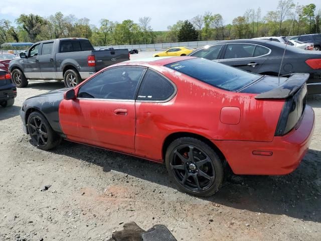 1995 Honda Prelude S