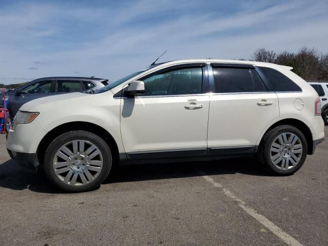 2008 Ford Edge Limited