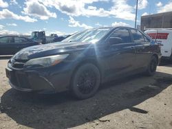 2016 Toyota Camry LE for sale in Fredericksburg, VA