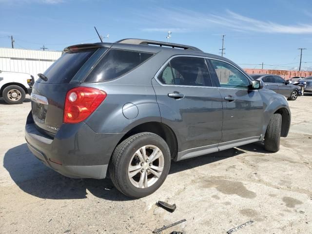 2010 Chevrolet Equinox LT