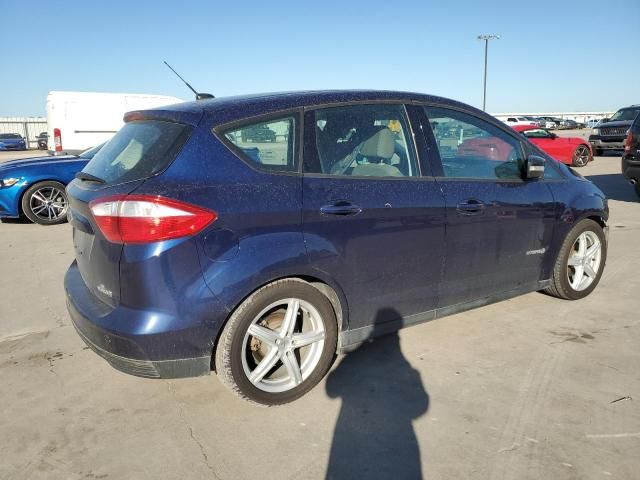 2016 Ford C-MAX SE