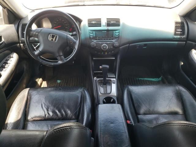 2005 Honda Accord EX