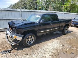 2003 Chevrolet Silverado K1500 en venta en Austell, GA