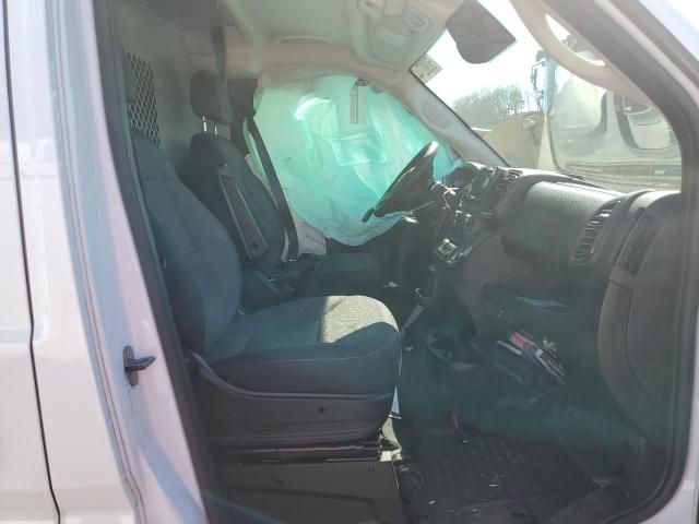 2023 Dodge RAM Promaster 1500 1500 High