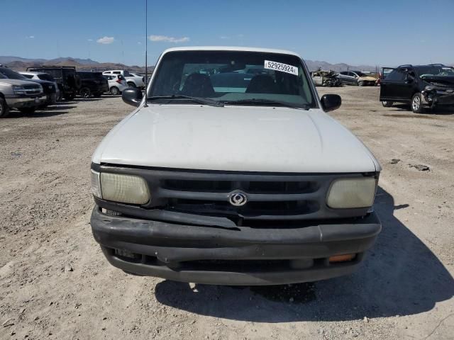 1994 Mazda B3000 Cab Plus