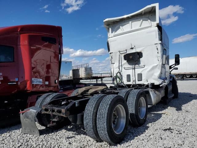 2018 Peterbilt 579