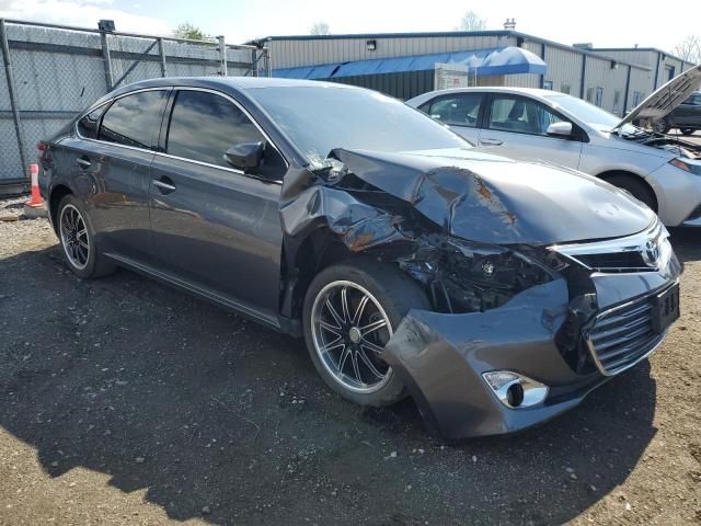 2014 Toyota Avalon Base