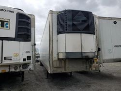Salvage trucks for sale at Lebanon, TN auction: 2006 Utility Trailer