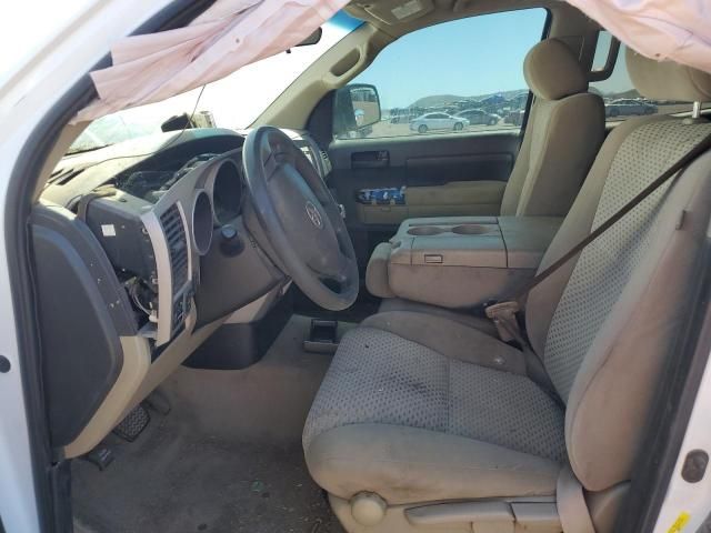 2009 Toyota Tundra Double Cab