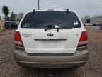 2006 KIA Sorento EX