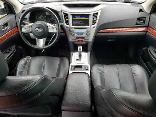 2011 Subaru Outback 3.6R Limited