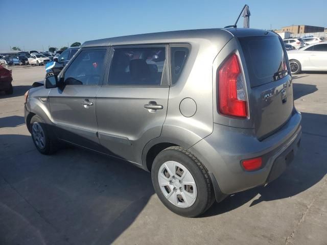 2013 KIA Soul