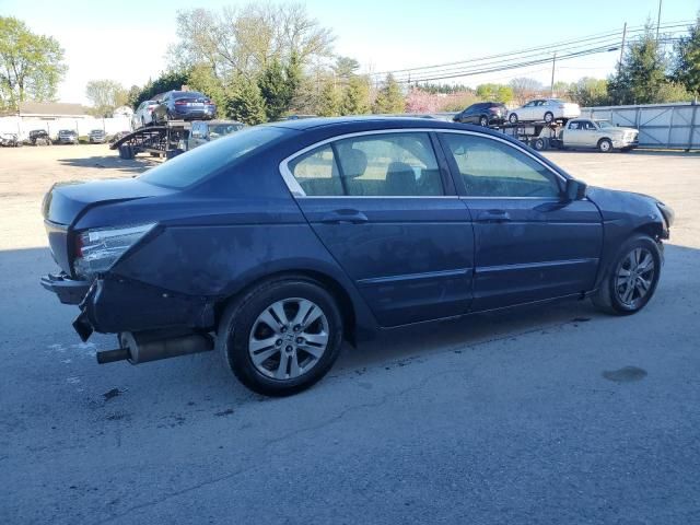 2009 Honda Accord LXP