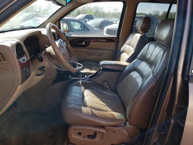 2002 GMC Envoy