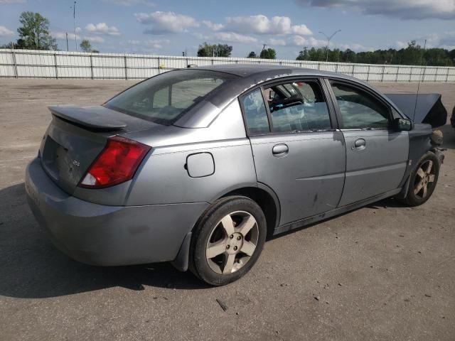 2006 Saturn Ion Level 3