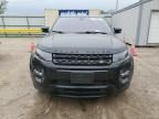 2013 Land Rover Range Rover Evoque Dynamic Premium