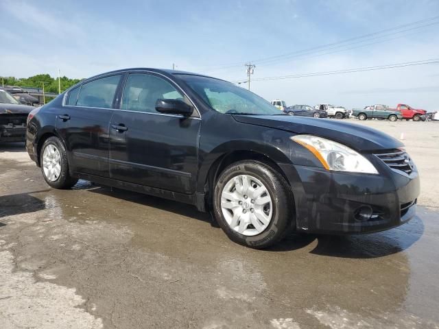 2010 Nissan Altima Base