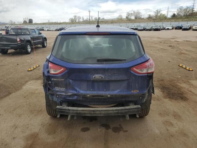 2016 Ford Escape S