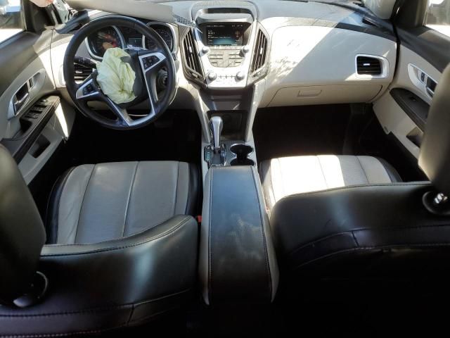 2013 Chevrolet Equinox LTZ