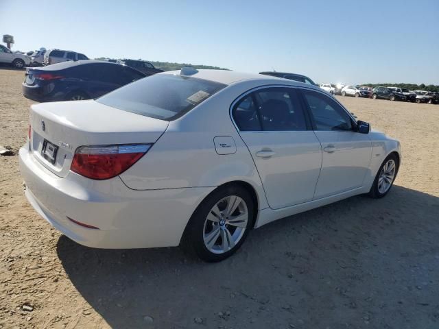 2009 BMW 528 I