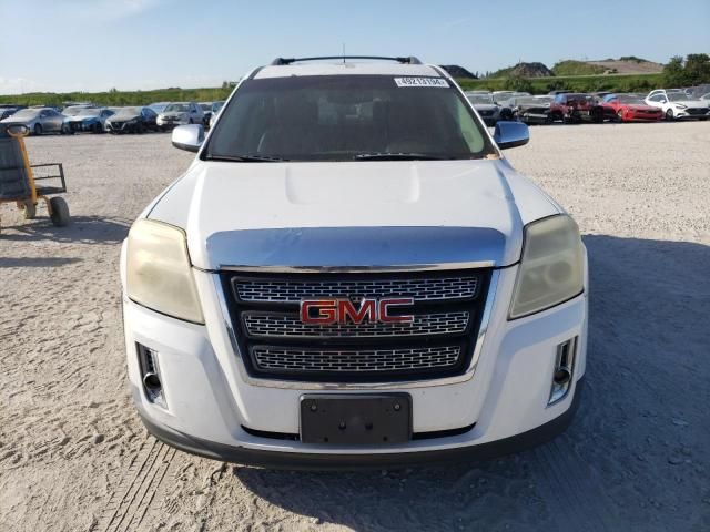 2011 GMC Terrain SLT